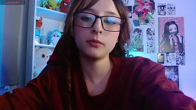 CelesteAyase's Live XXX Chat