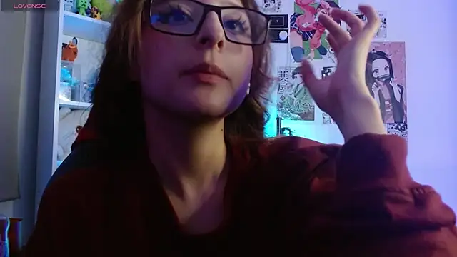 CelesteAyase XXX чат на живо