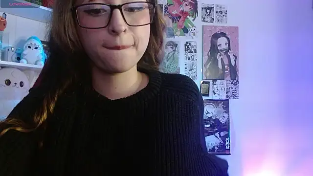 CelesteAyasen Live XXX chat