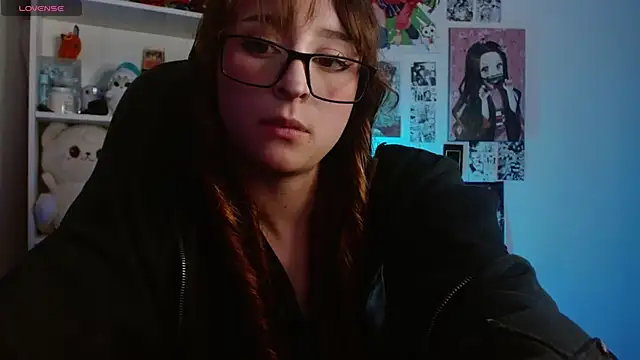 CelesteAyase – Naživo XXX chat