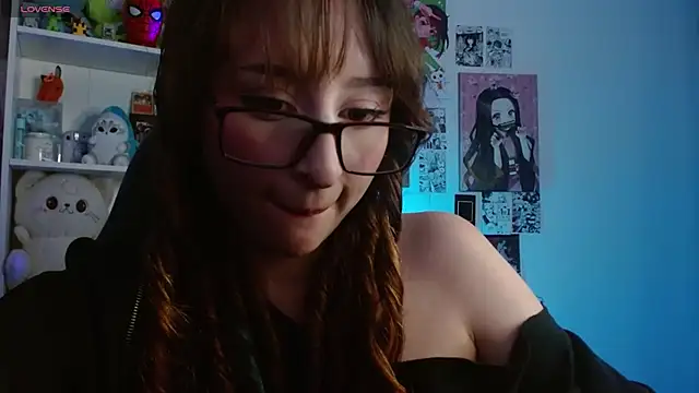 Chat XXX en directo de CelesteAyase