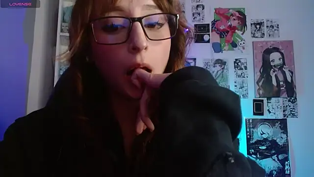 CelesteAyase Chat XXX live