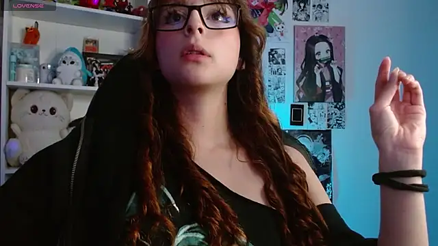 CelesteAyase Live XXX-chat