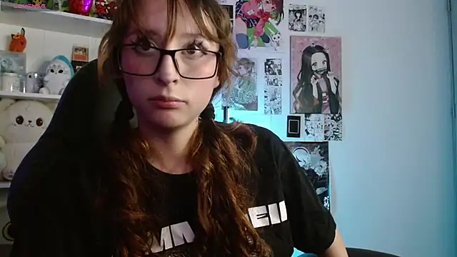 Chat XXX en directo de CelesteAyase