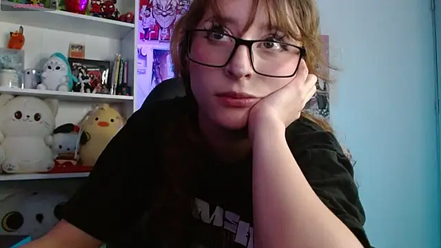 CelesteAyase – Naživo XXX chat