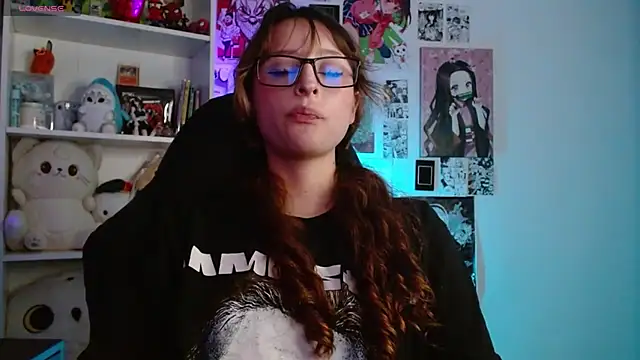 CelesteAyasen Live XXX chat