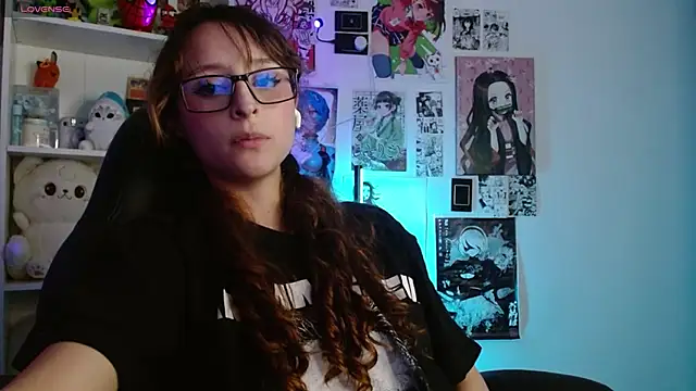 Онлайн чат XXX CelesteAyase