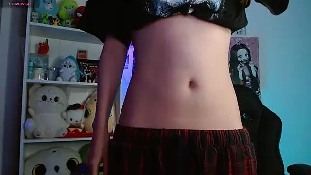 CelesteAyase's Live XXX Chat