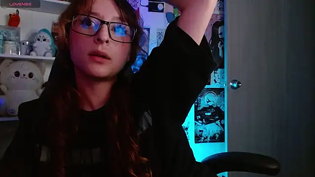 CelesteAyase's Live XXX Chat
