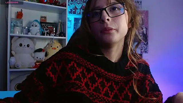 CelesteAyase 라이브 XXX 채팅