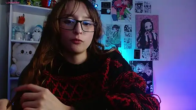 CelesteAyase – Live XXX-chat