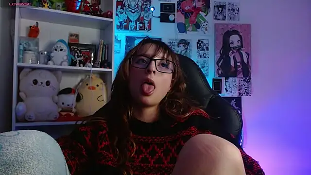 CelesteAyase: απευθείας συνομιλία ΧΧΧ