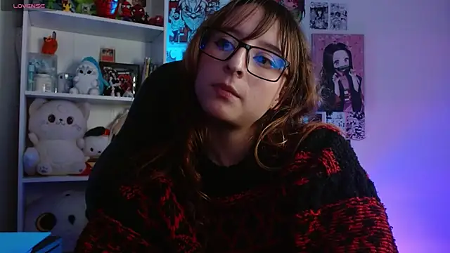 CelesteAyase Chat XXX live