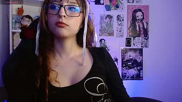 CelesteAyase Live XXX-Chat