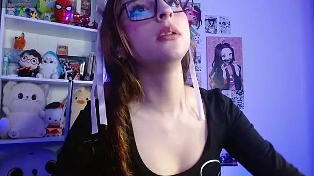 CelesteAyase Chat XXX in diretta