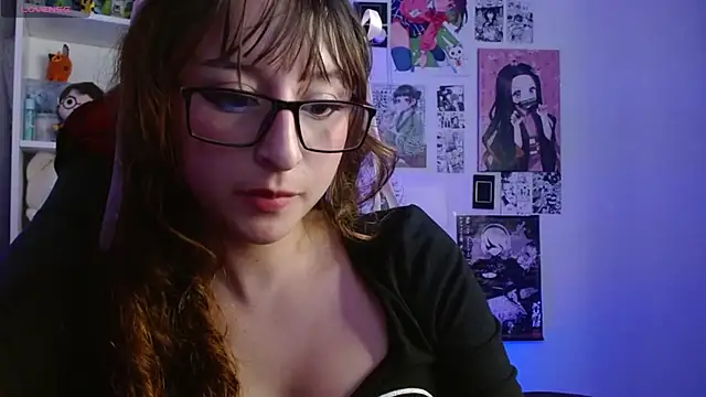 CelesteAyase Chat XXX live