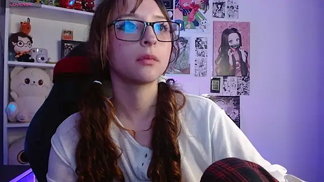 CelesteAyase's Live XXX Chat