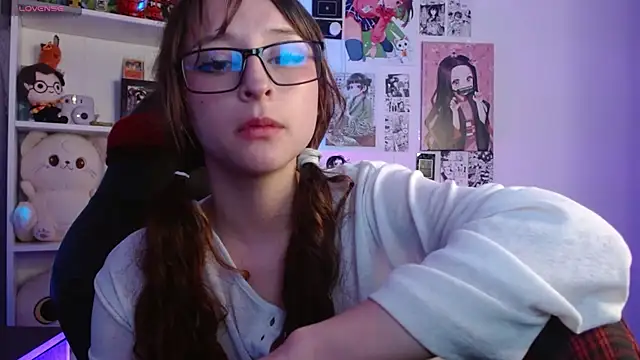 CelesteAyase's Live XXX Chat