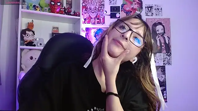 CelesteAyase: απευθείας συνομιλία ΧΧΧ