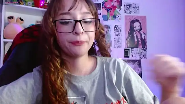 CelesteAyase Live XXX-Chat