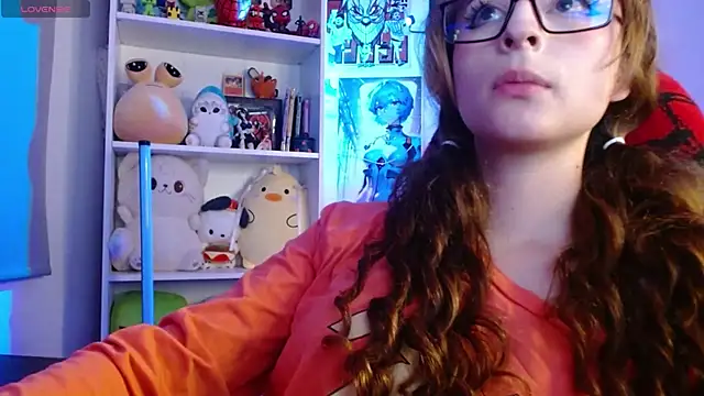 CelesteAyase Live XXX-Chat