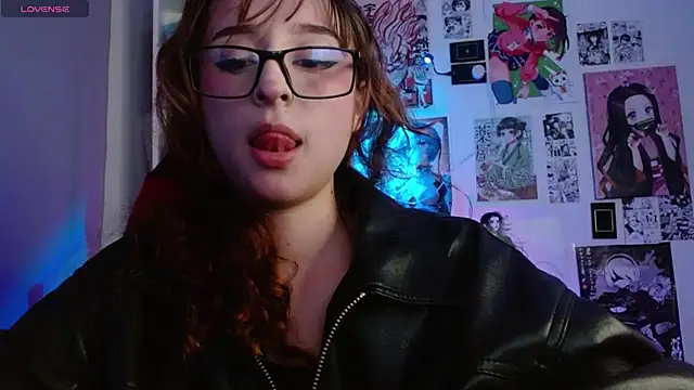 CelesteAyase Live XXX-Chat
