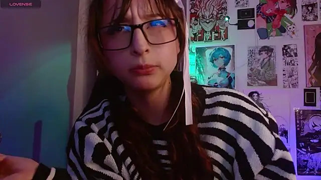 Chat XXX en directo de CelesteAyase