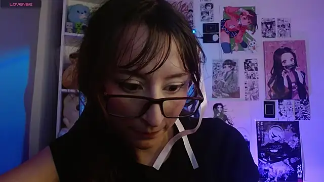 CelesteAyase's Live XXX Chat