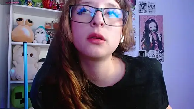 Онлайн чат XXX CelesteAyase