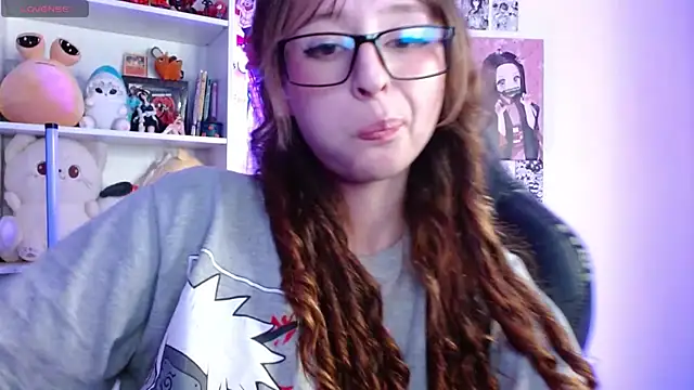 CelesteAyasen Live XXX chat