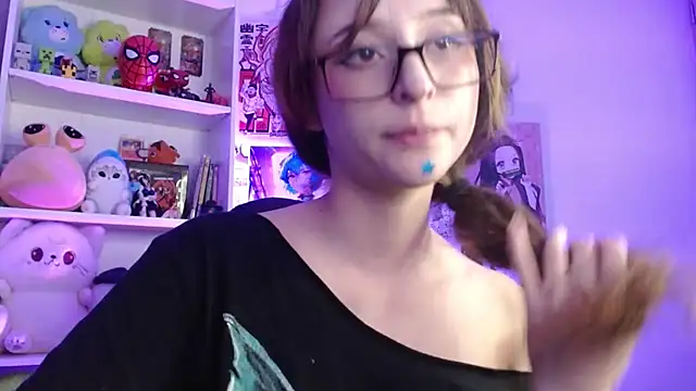 CelesteAyase XXX чат на живо
