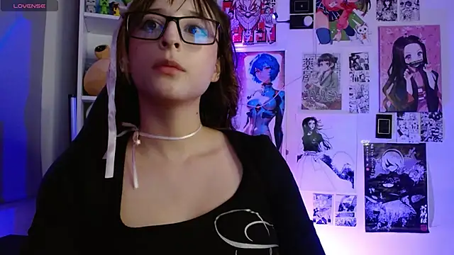 CelesteAyase Live XXX-chat