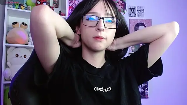 CelesteAyase's Live XXX Chat
