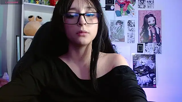 CelesteAyase's Live Chat Room