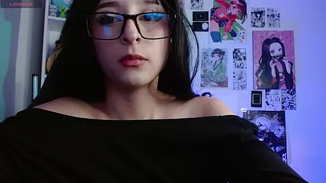 CelesteAyase Live XXX-Chat