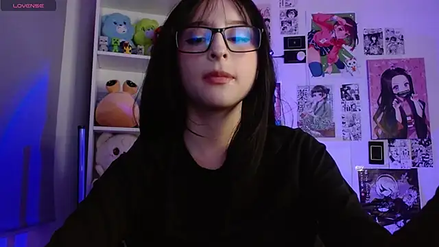 CelesteAyase Chat XXX live