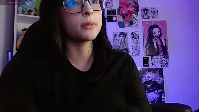 CelesteAyase Live XXX-chat