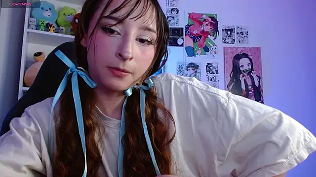 CelesteAyase's Webcam Show