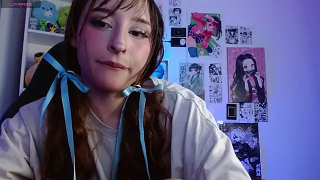 CelesteAyase's Live XXX Chat
