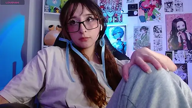 CelesteAyase – Live XXX-chat