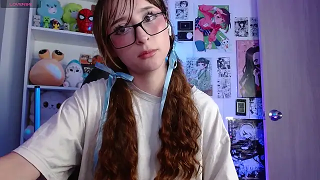 Chat XXX en directo de CelesteAyase