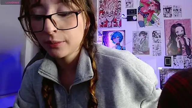 CelesteAyasen Live XXX chat