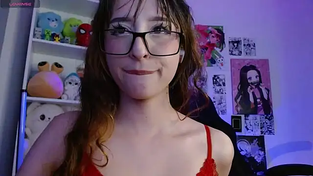 CelesteAyase Live XXX-chat
