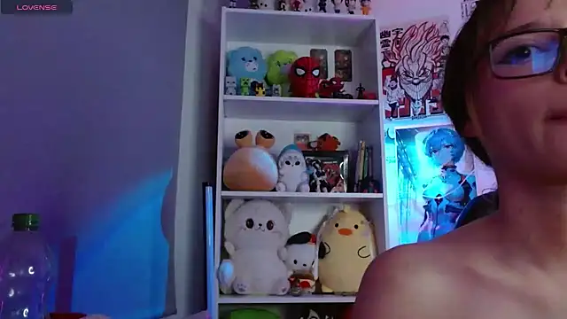 Chat XXX en directo de CelesteAyase