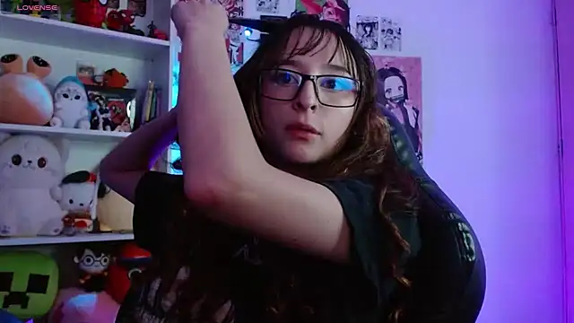CelesteAyase – Live XXX-chat