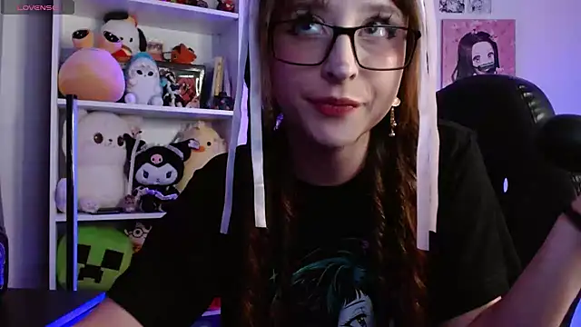 CelesteAyase XXX чат на живо
