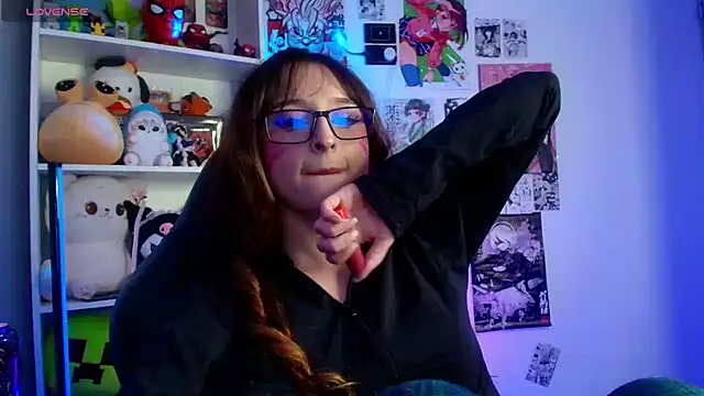 CelesteAyase's Live XXX Chat
