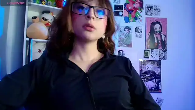 CelesteAyase's Live XXX Chat