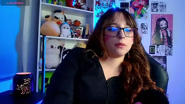 CelesteAyase Live XXX-chat