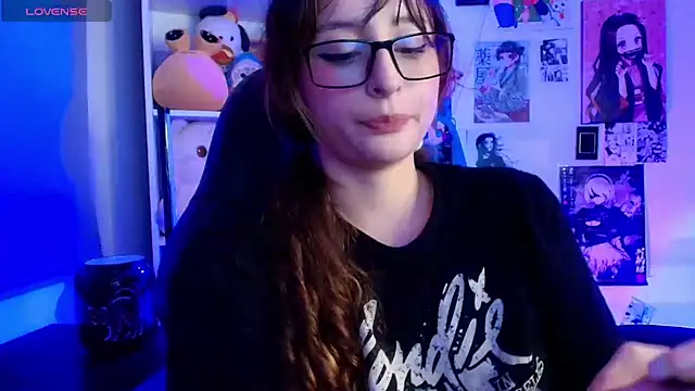 Czat XXX na żywo – CelesteAyase